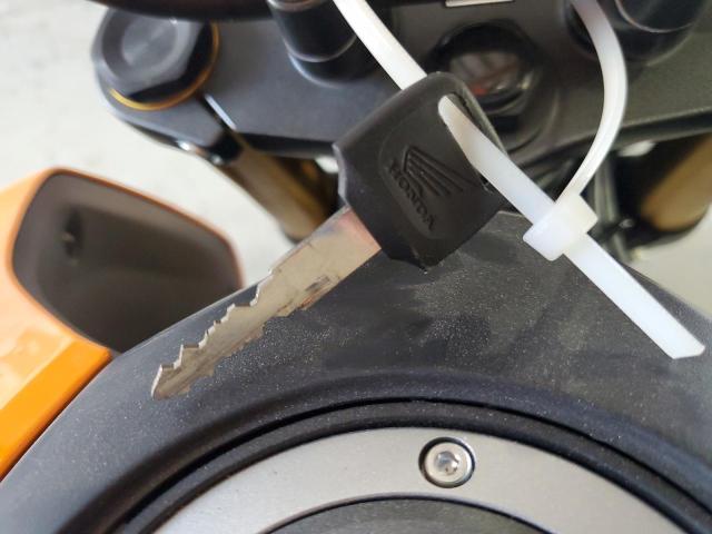 2024 HONDA GROM 125 MLHJC9213R5204391