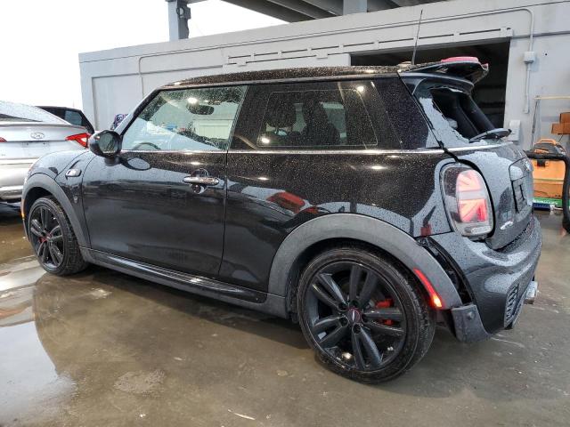 2015 Mini Cooper S VIN: WMWXP7C59F2A60060 Lot: 58722604