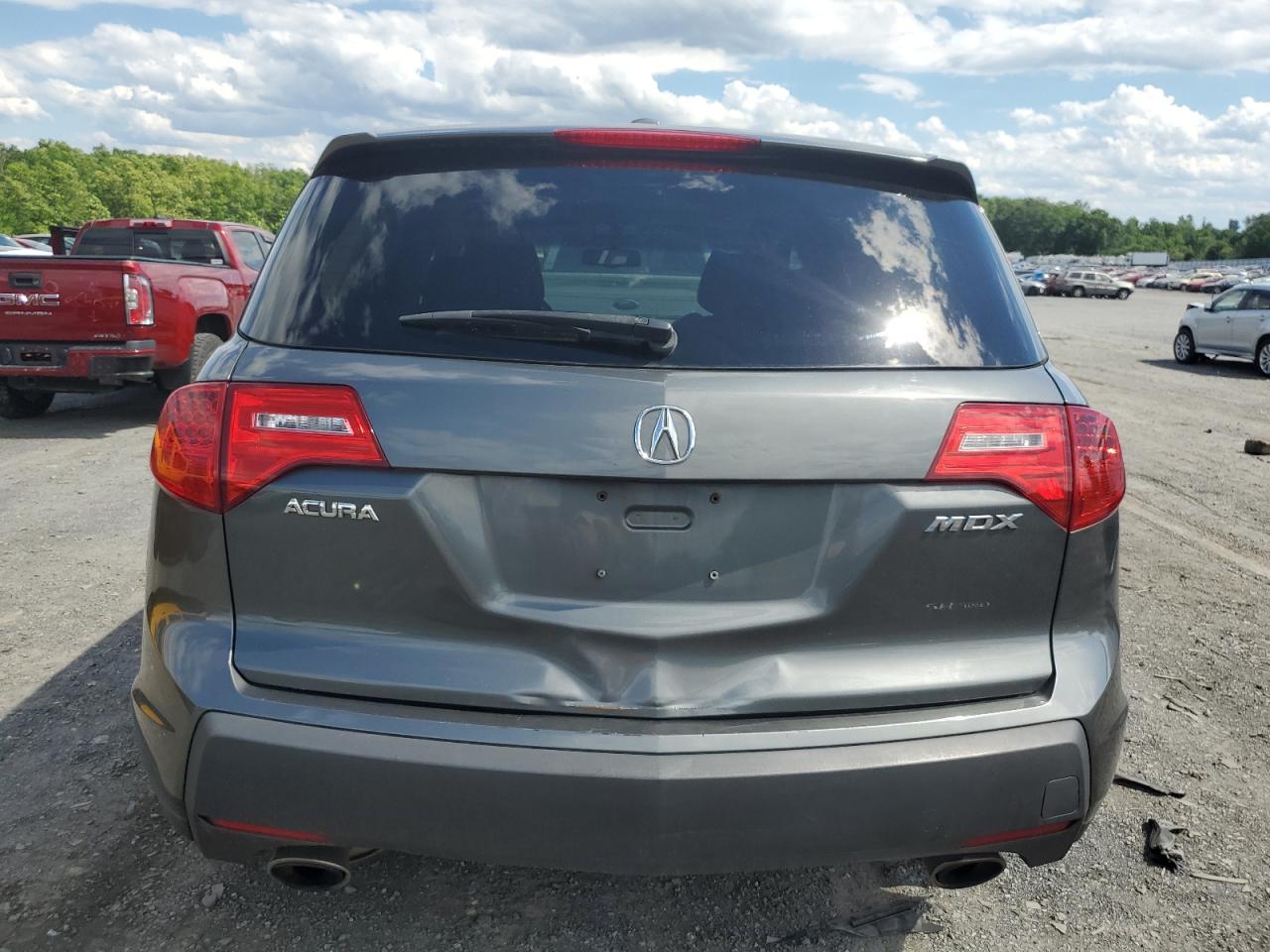 2HNYD28248H522351 2008 Acura Mdx