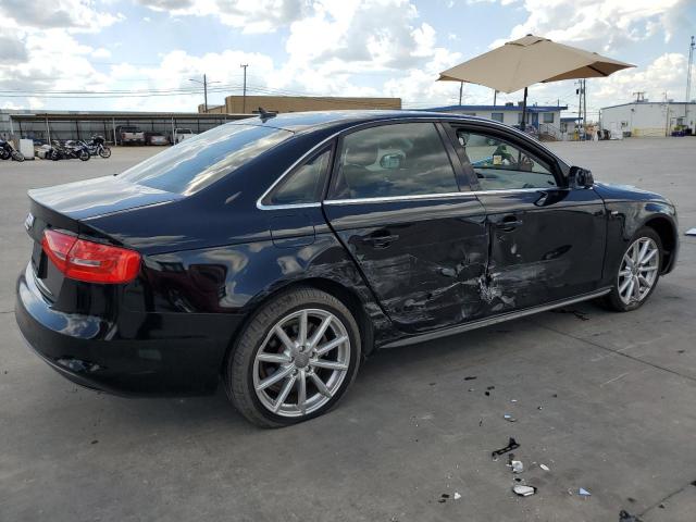 VIN WAUAFAFL5FN018075 2015 Audi A4, Premium no.3