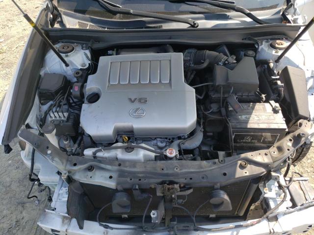 2017 Lexus Es 350 VIN: JTHBK1GG3H2251492 Lot: 60673944