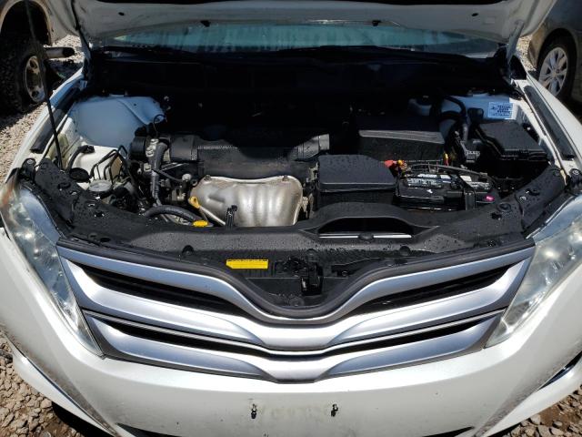 VIN 4T3BA3BB7FU071836 2015 Toyota Venza, LE no.11