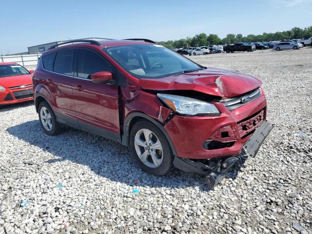 2016 Ford Escape Se VIN: 1FMCU0GX9GUB91257 Lot: 57311994