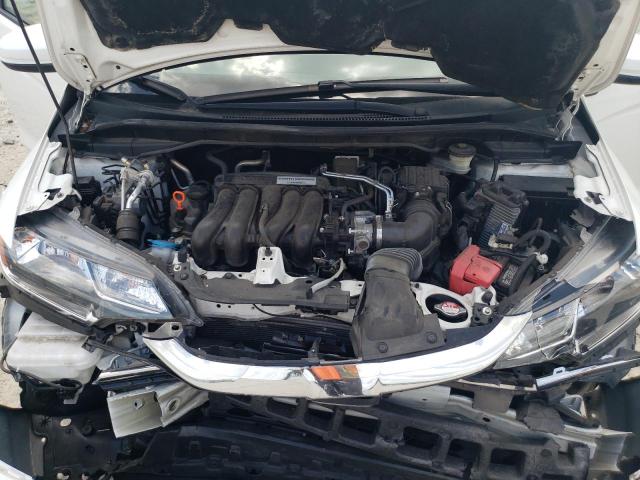 2020 Honda Fit Lx VIN: 3HGGK5H49LM722681 Lot: 58329864