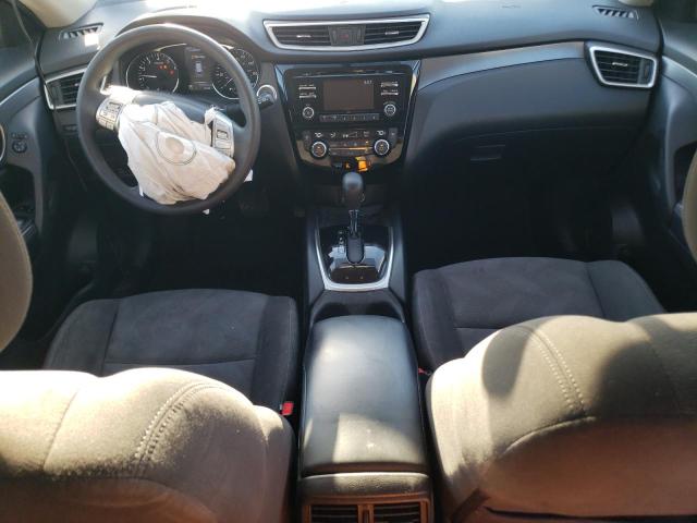 2016 NISSAN ROGUE S - KNMAT2MVXGP714376