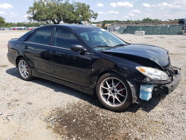 2005 Toyota Camry Le VIN: 4T1BE32K15U058334 Lot: 57805314