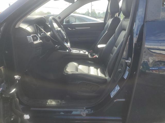2021 MAZDA CX-5 TOURI - JM3KFBCM2M0435388