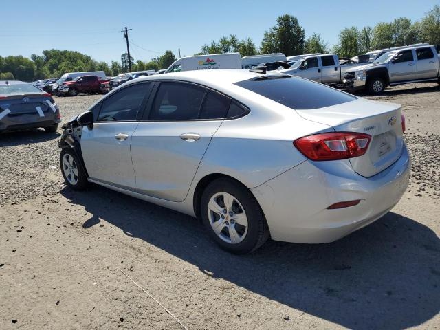 Vin: 1g1bc5sm6h7175006, lot: 60341884, chevrolet cruze ls 20172