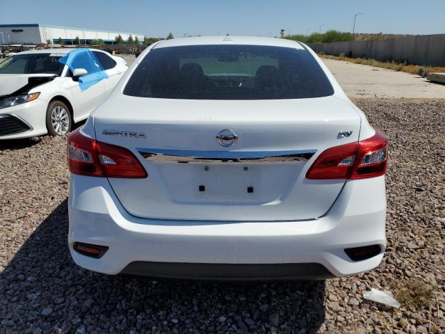 2017 Nissan Sentra S VIN: 3N1AB7AP0HL717485 Lot: 57976864