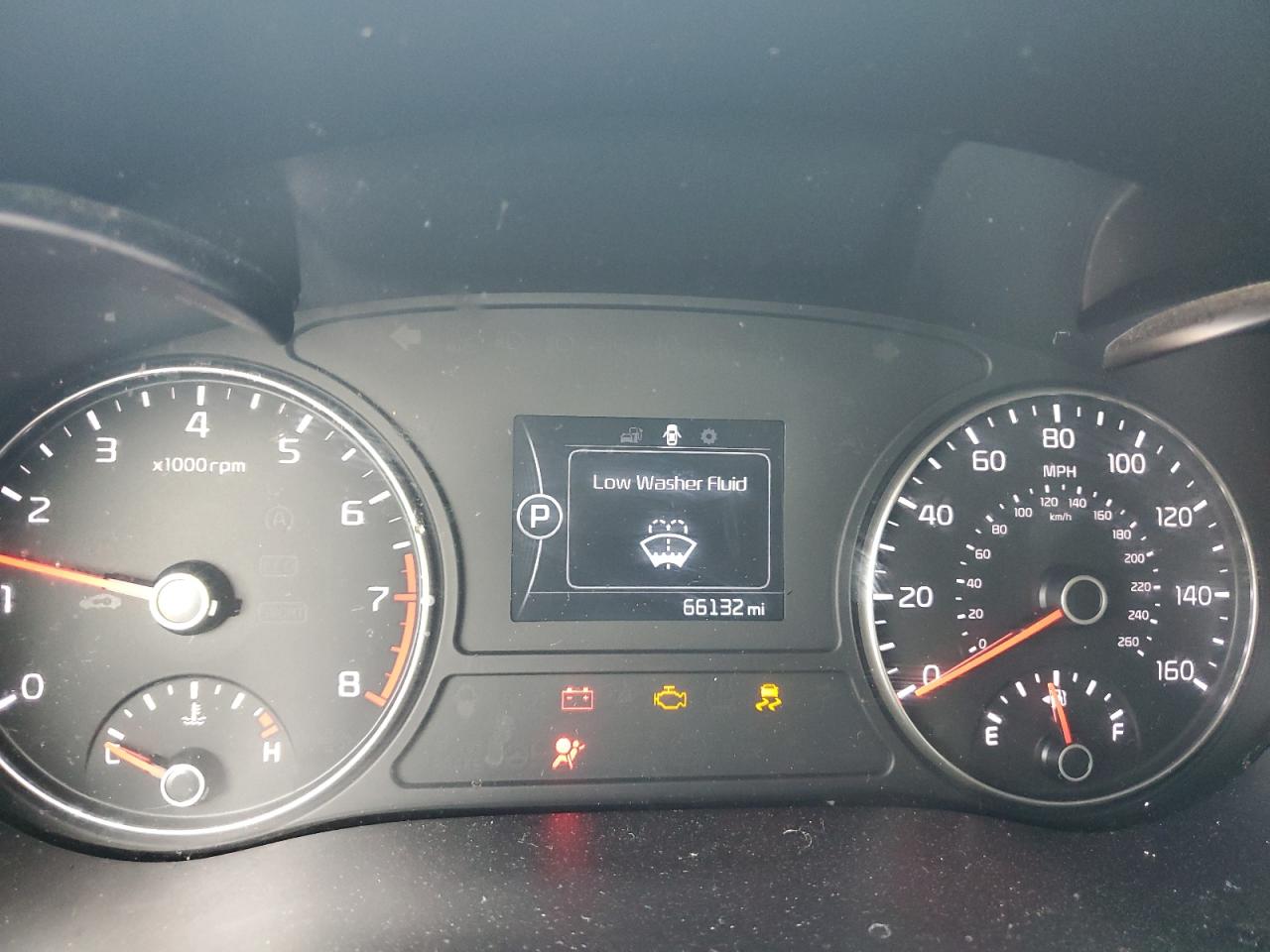 5XXGT4L33HG168048 2017 Kia Optima Lx