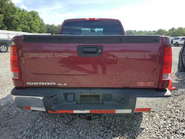 2013 GMC Sierra K1500 Sle VIN: 1GTR2VE73DZ211814 Lot: 59632664