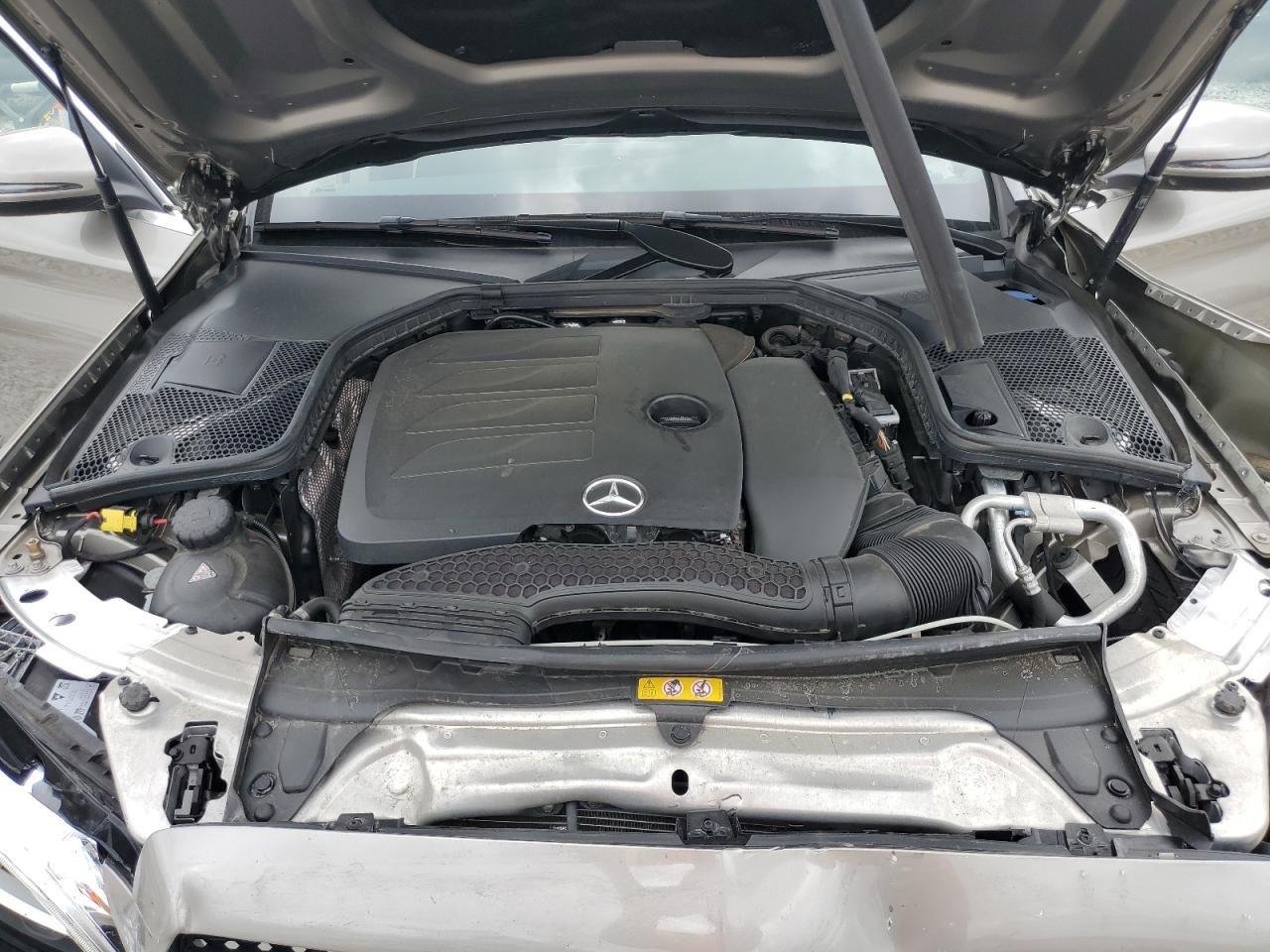 W1KWF8EB9LR570246 2020 Mercedes-Benz C 300 4Matic