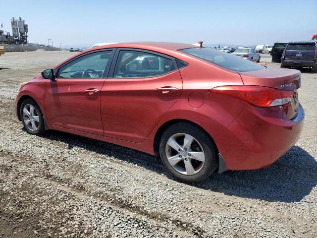 Vin: kmhdh4ae1cu329746, lot: 58792714, hyundai elantra gls 20122