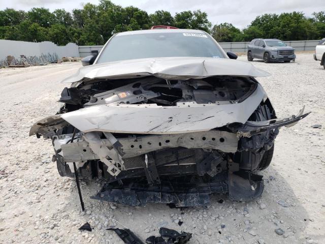 2022 MAZDA 3 - JM1BPBJY3N1501955