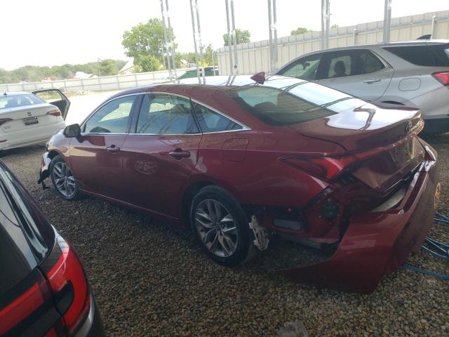 2022 Toyota Avalon Xle VIN: 4T1JZ1FB7NU086847 Lot: 58460444