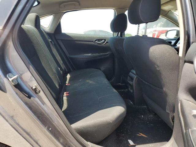 2018 NISSAN SENTRA S - 3N1AB7AP6JY250954