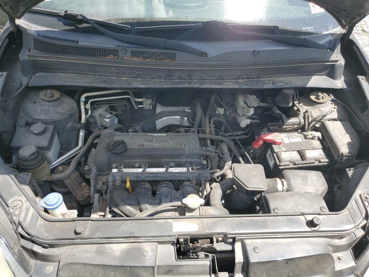 KNDJT2A17B7734109 2011 Kia Soul