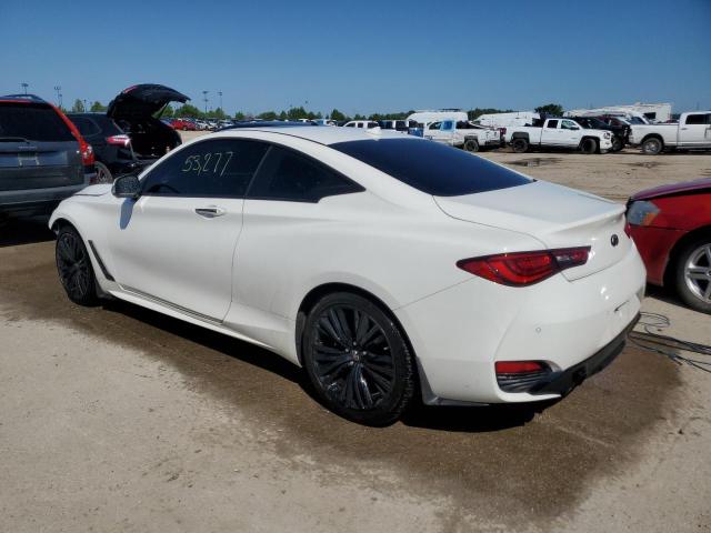 2021 INFINITI Q60 LUXE JN1EV7KL6MM470297