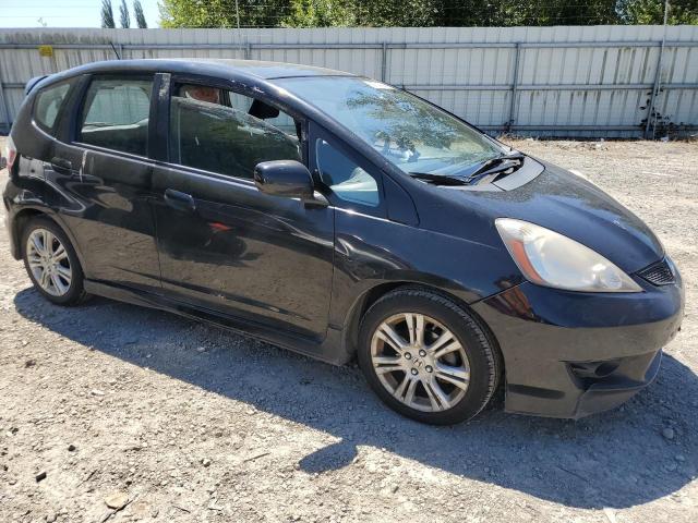 Vin: jhmge8h57bc024827, lot: 59704194, honda fit sport 20114