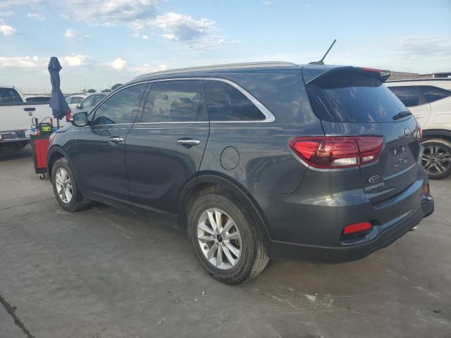 2020 Kia Sorento L VIN: 5XYPG4A30LG682578 Lot: 57827964