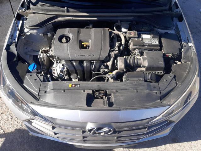 2020 HYUNDAI ELANTRA SE - 5NPD84LF3LH589649