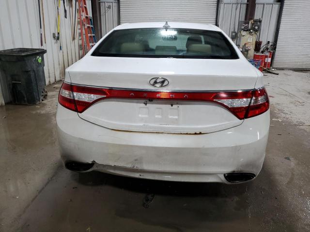 2013 Hyundai Azera VIN: KMHFG4JG4DA253620 Lot: 57856944