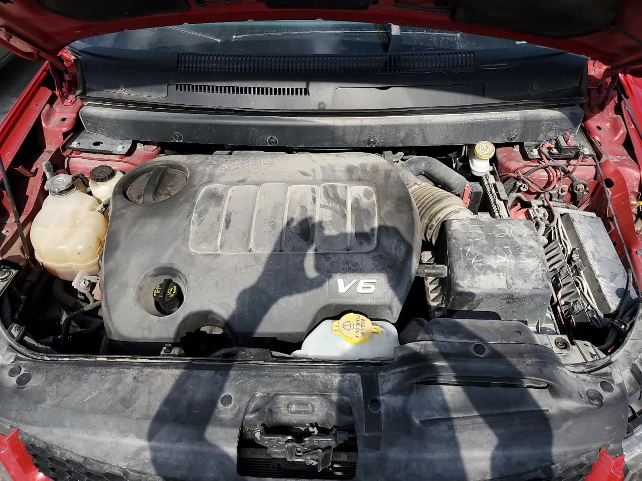 3C4PDDEG0KT746017 2019 Dodge Journey Gt