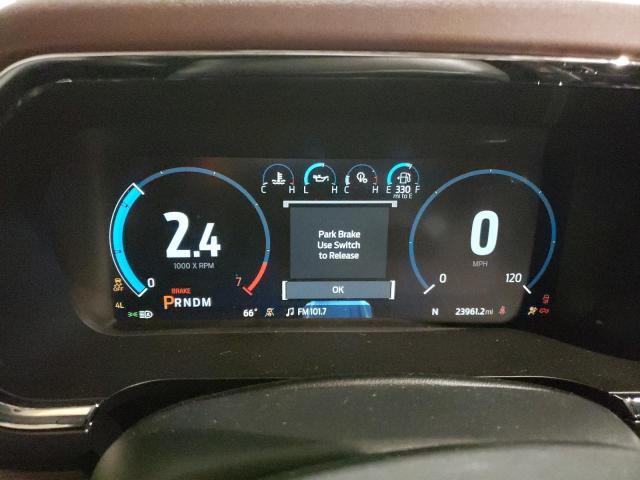 2023 FORD F150 SUPER - 1FTFW1E81PFB37159