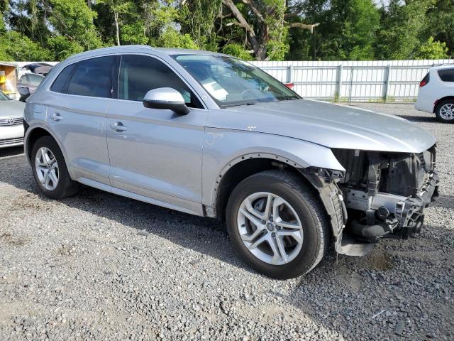 2018 Audi Q5 Premium Plus VIN: WA1BNAFY8J2028223 Lot: 60263724