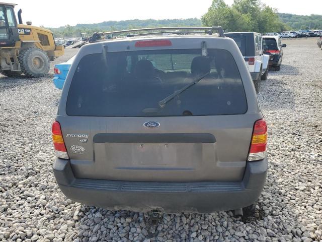 2002 Ford Escape Xlt VIN: 1FMYU04132KD33421 Lot: 57127514