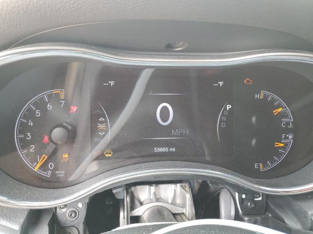 2020 Jeep Grand Cherokee Laredo VIN: 1C4RJFAG9LC419583 Lot: 60029614