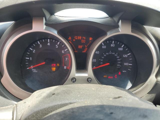 2015 NISSAN JUKE S - JN8AF5MR2FT500360