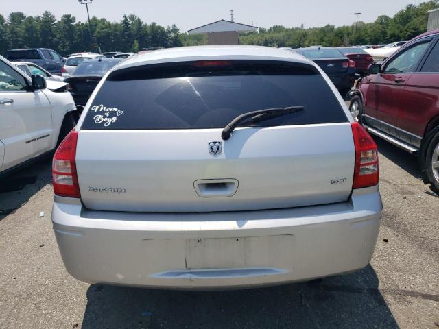 2007 Dodge Magnum Sxt VIN: 2D4FV47V27H793749 Lot: 58838534