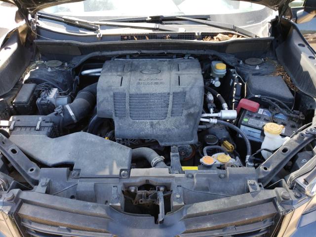 2019 Subaru Forester Sport VIN: JF2SKAKC8KH414469 Lot: 57455514