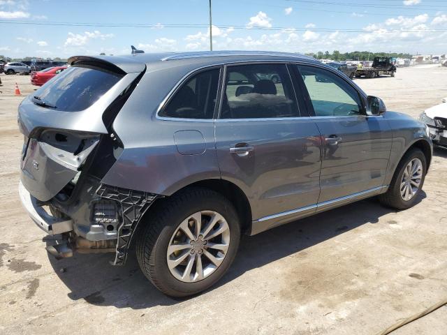 2013 Audi Q5 Premium Plus VIN: WA1LFAFP2DA008679 Lot: 58103234