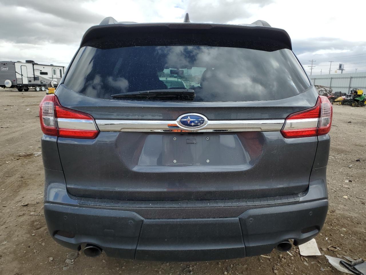 4S4WMARD1K3434774 2019 Subaru Ascent Touring