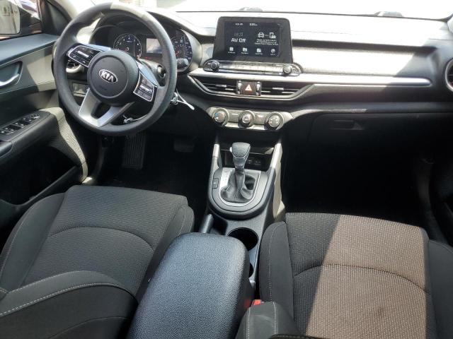 2021 Kia Forte Fe VIN: 3KPF24AD5ME269217 Lot: 60650644