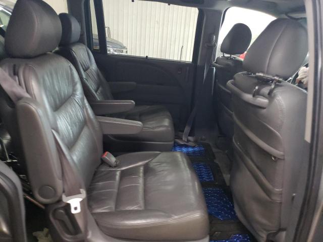 2007 Honda Odyssey Exl VIN: 5FNRL38617B137811 Lot: 59252754