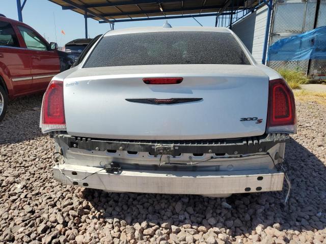 2C3CCABG9MH634224 Chrysler 300 S 6