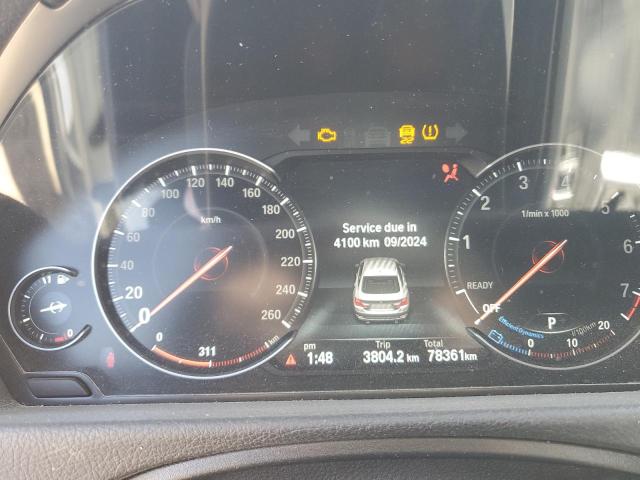2018 BMW 440XI GRAN - WBA4J7C54JBH14265