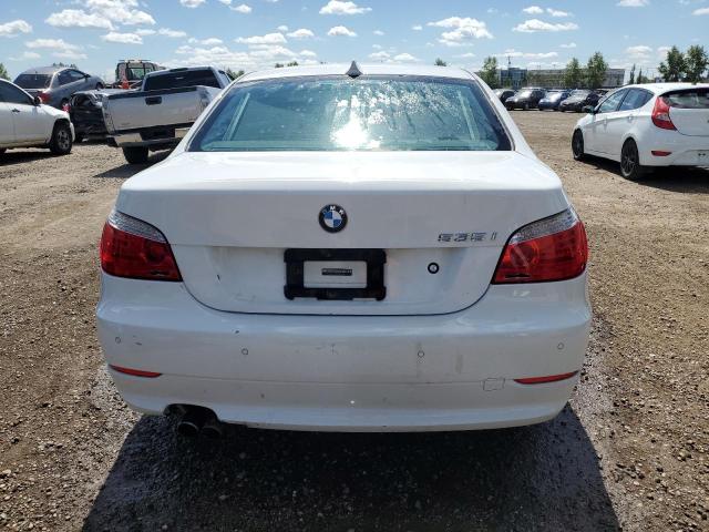 2009 BMW 535 Xi VIN: WBANV93589C132211 Lot: 60703364