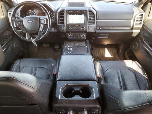 2018 Ford Expedition Limited VIN: 1FMJU2AT5JEA06843 Lot: 59151014