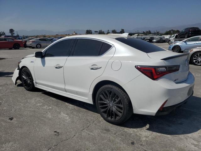  ACURA ILX 2019 Белый