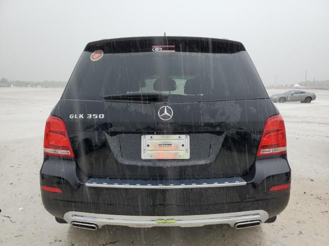 2014 Mercedes-Benz Glk 350 VIN: WDCGG5HB4EG190195 Lot: 58164074