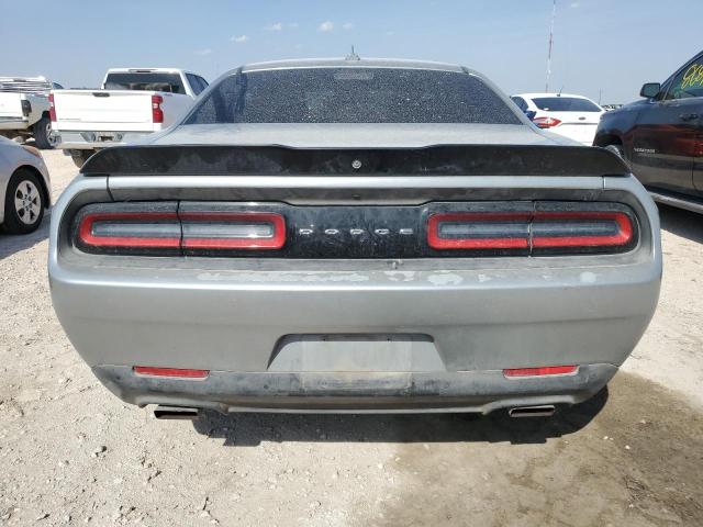 2015 Dodge Challenger Sxt Plus VIN: 2C3CDZBT5FH709237 Lot: 57032484