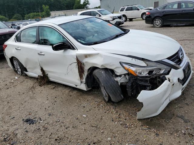 2017 NISSAN ALTIMA 2.5 - 1N4AL3APXHC160492