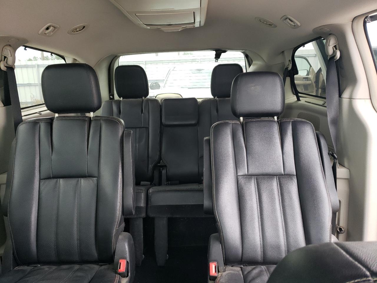 2C4RC1CG6CR363863 2012 Chrysler Town & Country Touring L