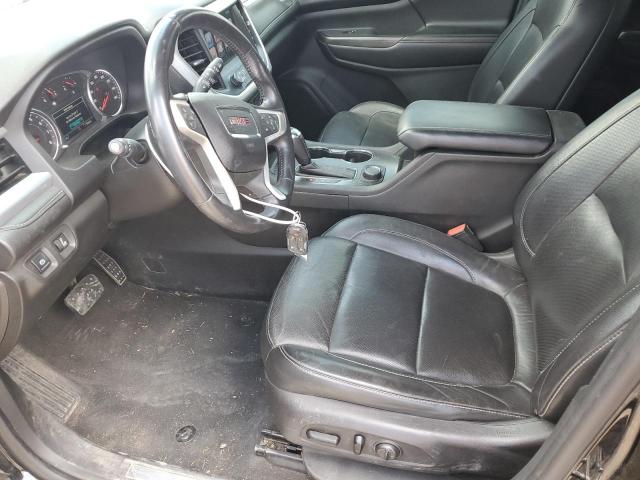 2017 GMC Acadia Slt-2 VIN: 1GKKNNLSXHZ252659 Lot: 59249254