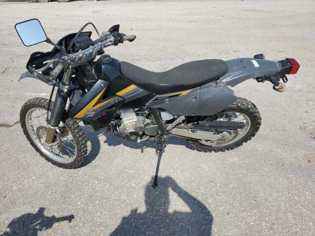 2016 SUZUKI DR-Z400 S - JS1SK43A3G2100651