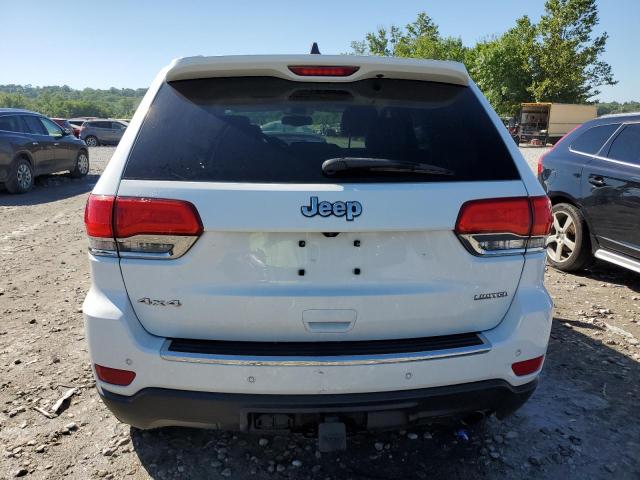 2015 Jeep Grand Cherokee Limited VIN: 1C4RJFBG8FC914313 Lot: 60252864
